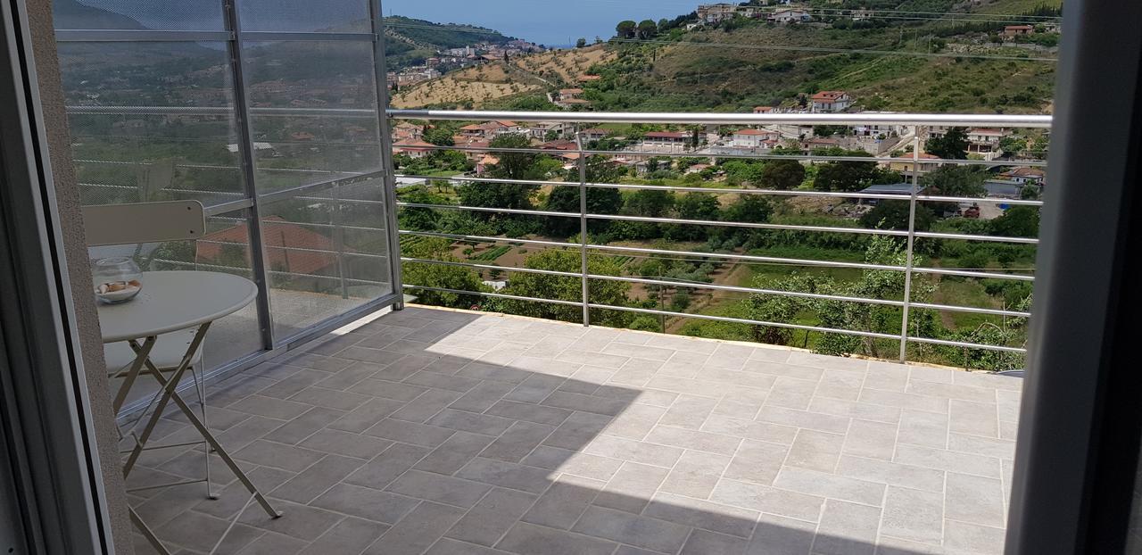 Hotel Stella Marina Agropoli Exterior foto